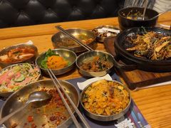 -小木屋米酒店·韩国料理(深圳总店)