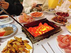 -风味烧烤