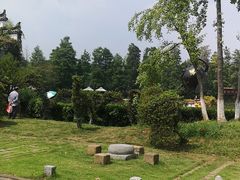 -张公山寨景区