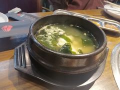 -·缸桶屋·韩式牛肋条自助烤肉(西湖D11店)