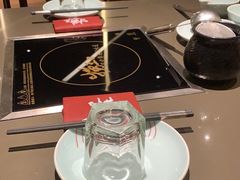 -捞王锅物料理(上海世茂广场店)