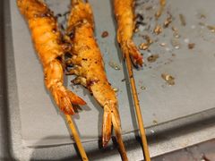 -木屋烧烤(南新店)