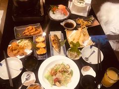 -真剑日本料理·铁板烧(贵州路店)