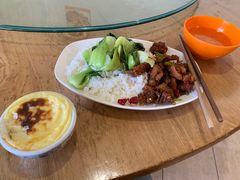 -上海交通大学新疆餐厅