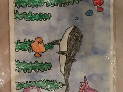 -斯玛特儿童美术中心(文化中心店)