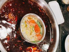 -邓莽子老火锅(中兴路总店)