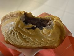 -粉粉乐鲷鱼烧(美罗城店)
