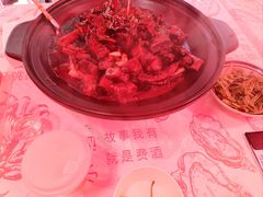 -回味黑鸭煲·始于2006(万松园店)