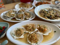 -启东小海鲜(庄先湾路1号店)