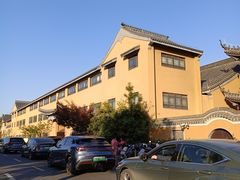 -宁国禅寺·停车场