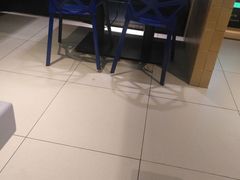 -鱼酷活鱼烤鱼(恒隆广场店)