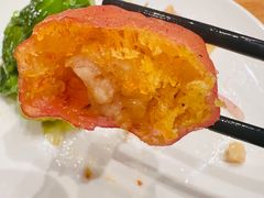 -北海金昌开元名都大酒店·四季轩中餐厅