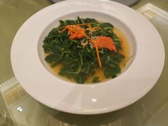 -锦江宾馆-花园餐厅