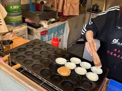 -味正点车轮饼可丽饼(南禅寺店)