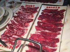 -为什么牛潮汕牛肉火锅(中信广场店)