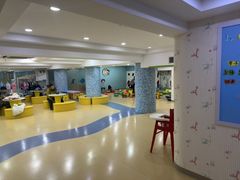 -乐悠游亲子游泳俱乐部