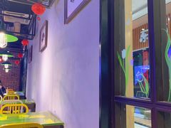 等位区-辛香汇(大华第一坊店)