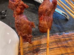 小郡肝-川成串·自助串串香火锅(朝阳店)