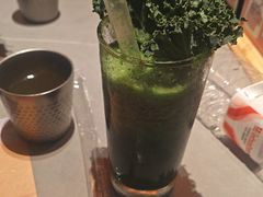 -轻烧烤肉(光谷步行街店)
