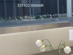 -Manner Coffee(万象食家店)