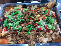 -湘满堂菜馆(花巷店)