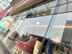-星巴克(苏州平江万达广场店)