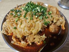 -龍城柳州螺蛳粉(群星路店)