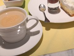 -北上海大酒店-北鸥西餐厅