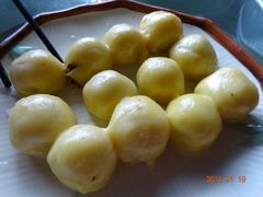 粘豆包-老六杀猪菜(进乡街店)