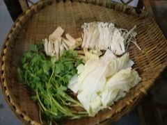 -土灶柴房(世贸店)