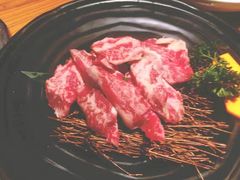 -黑牛の店·和牛烧肉(大悦城店)