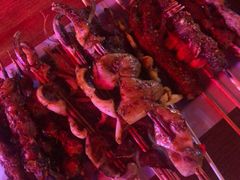 -肉串汪(望京店)