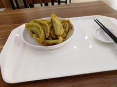 -草桥清真牛肉锅贴扁食店
