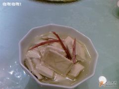 鸡汁豆腐干-和记小菜(东方店)