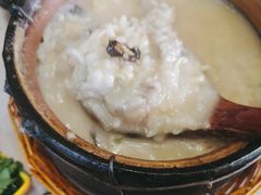 -云晓光头烧烤吧(新大陆广场店)