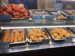 -春苗炸鸡
