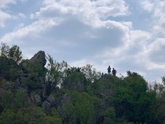 -北京鹫峰国家森林公园