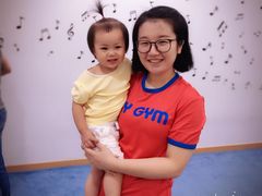 -美吉姆国际儿童发展中心(红谷滩绿地缤纷城中心)