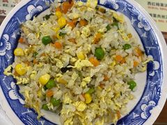 -粗茶淡饭(东关街店)