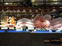 -海玥荟海鲜姿造自助餐厅(欧罗巴广场店)