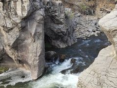 -百里山水画廊乌龙峡谷