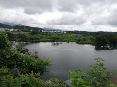 -婺源月亮湾
