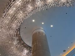 -上海雅居乐万豪侯爵酒店