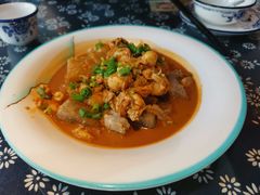 -旺角小渔村(二马路店)