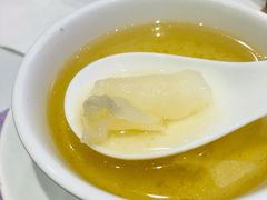 花胶炖响螺片汤-新兴家喻酒家·羊城名宴(昌岗店)