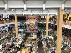 -瓦洛洛传统市场