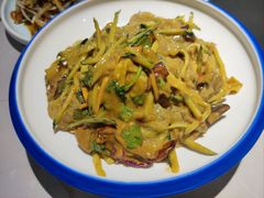 摇滚拉皮-额娘·现烙春饼烤鸭(太原总店)