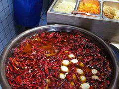 -三兄弟高炉烧饼