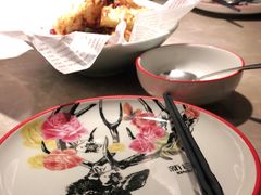 -新白鹿餐厅(金鹰新街口店)