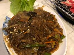 -郑阿姨的家·이모네·韩料&烤肉(武川路店)